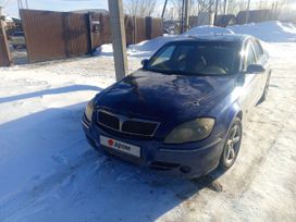  Brilliance M2 2007 , 240000 , 