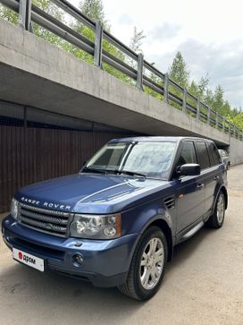 SUV   Land Rover Range Rover Sport 2005 , 1450000 , 
