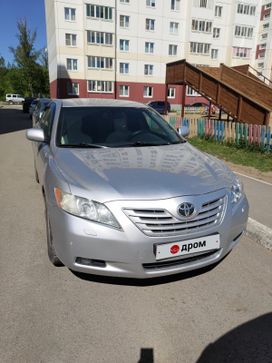  Toyota Camry 2008 , 1090000 , -
