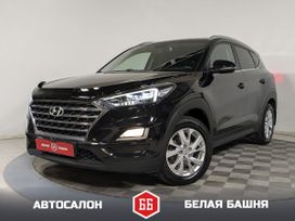 SUV   Hyundai Tucson 2019 , 2099500 , 