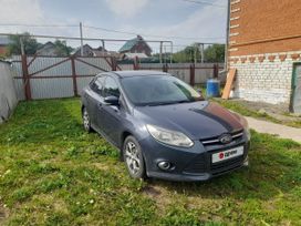  Ford Focus 2012 , 700000 , 