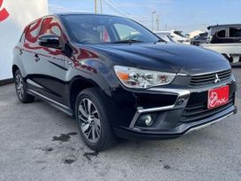 SUV   Mitsubishi RVR 2020 , 1462000 , 
