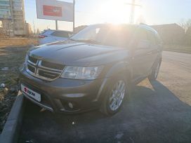 SUV   Dodge Journey 2012 , 1300000 , 