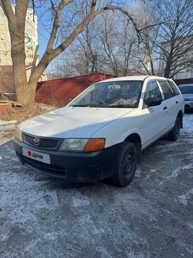  Nissan AD 2001 , 320000 , 