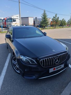  Mercedes-Benz E-Class 2020 , 3900000 , 