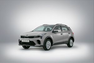  Solaris KRX 2025 , 2904000 , -