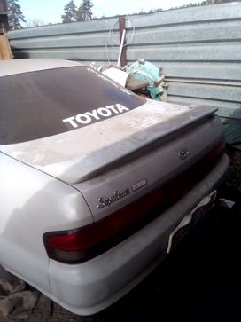  Toyota Cresta 1994 , 200000 , 