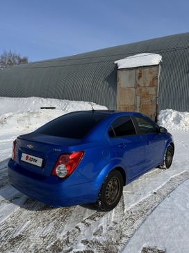  Chevrolet Aveo 2014 , 650000 , 