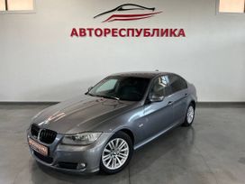  BMW 3-Series 2011 , 1157000 , 