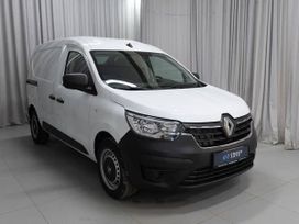    Renault Express 2024 , 3000000 , 