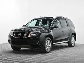SUV   Nissan Terrano 2021 , 1455000 , 