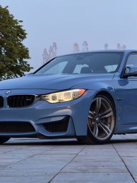  BMW M3 2014 , 4050000 , 