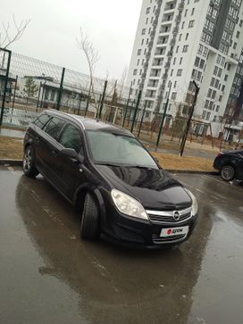  Opel Astra 2007 , 280000 , 