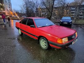  Audi 100 1987 , 250000 , 