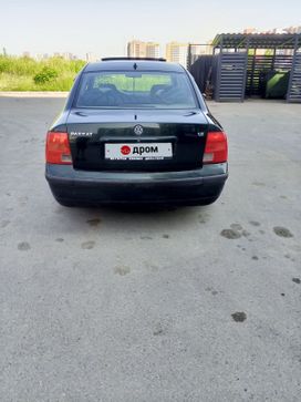  Volkswagen Passat 1997 , 299999 , 