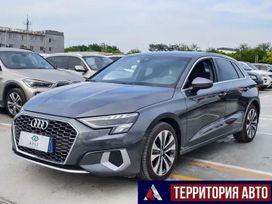  Audi A3 2021 , 1745000 , 