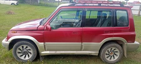 SUV   Suzuki Escudo 1997 , 320000 , 