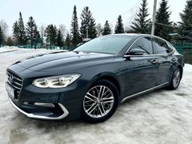  Hyundai Grandeur 2018 , 2299000 , 
