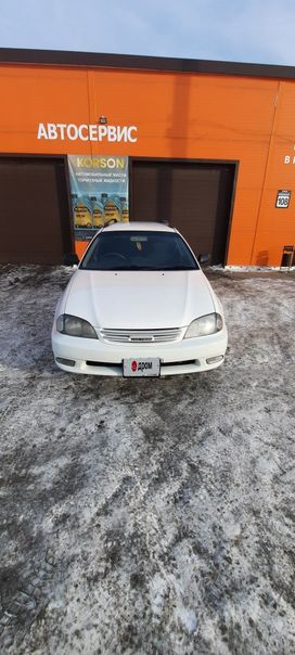  Toyota Caldina 2000 , 510000 , 