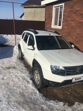 SUV   Renault Duster 2015 , 1100000 , 