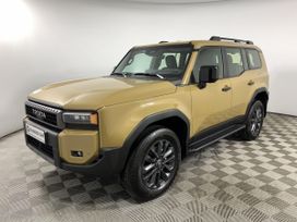 SUV   Toyota Land Cruiser Prado 2024 , 10890000 , 