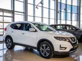 SUV   Nissan X-Trail 2019 , 2518000 , 