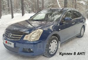  Nissan Almera 2018 , 1200000 , 