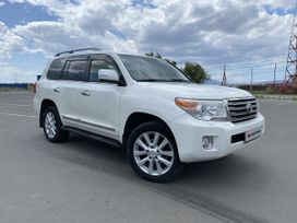 SUV   Toyota Land Cruiser 2012 , 4700000 , 