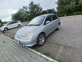  Honda Civic 2003 , 340000 , 
