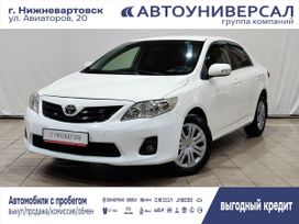  Toyota Corolla 2011 , 1030000 , 