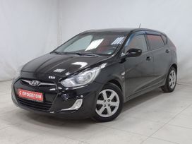  Hyundai Solaris 2012 , 580000 , 
