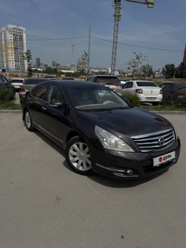  Nissan Teana 2008 , 1050000 , 