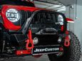 SUV   Jeep Wrangler 2020 , 6199000 , 