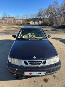  Saab 9-3 2001 , 260000 , 