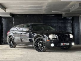  Chrysler 300C 2007 , 1500000 , 