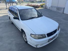  Nissan Expert 1999 , 167000 , 