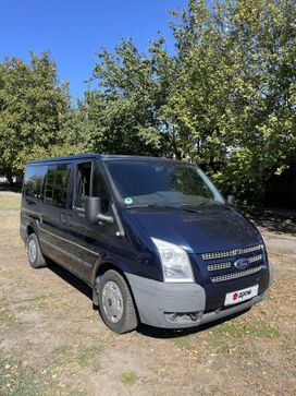    Ford Tourneo 2012 , 2550000 , 