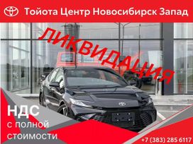  Toyota Camry 2024 , 4449000 , 