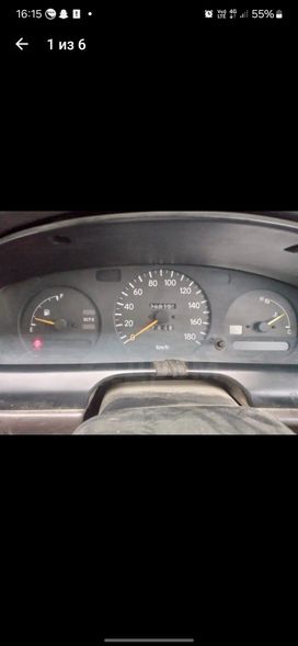  Toyota Corona SF 1995 , 110000 , 