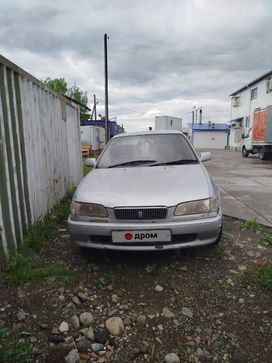  Toyota Sprinter 1998 , 200000 , -