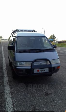    Toyota Lite Ace 1996 , 499000 , 