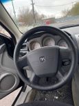  Dodge Avenger 2007 , 700000 , 