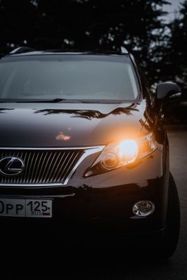 SUV   Lexus RX450h 2010 , 2200000 , 