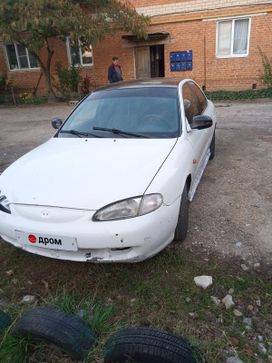  Hyundai Elantra 1996 , 205000 , 