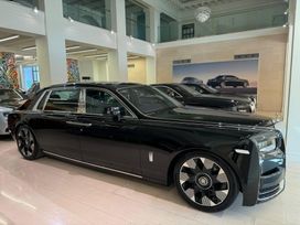  Rolls-Royce Phantom 2024 , 105000000 , 