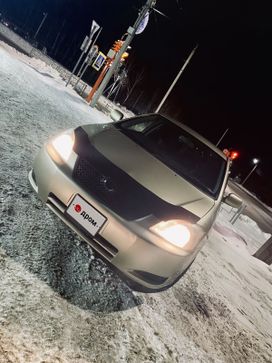  Toyota Corolla Runx 2004 , 640000 , 