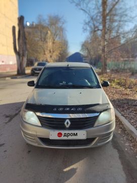  Renault Logan 2012 , 275000 , 