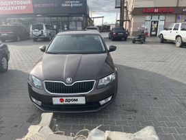  Skoda Octavia 2013 , 1480000 , 