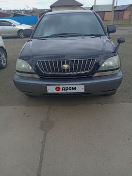 SUV   Toyota Harrier 1999 , 900000 , 