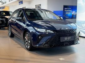  OMODA S5 GT 2024 , 2479900 , 